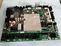 Machine room-less elevator door machine board DOR-1231 DOR-1241 electronic board complete set of new hot sale