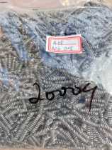 304 stainless steel Non-Japanese original Diagonal Horizontal Caliper A05 Electrician Production Line Electronic Pliers Small Set Making Springs