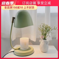 StayGold yoy light incense candle indoor romantic candle lamp timed egg shell melted wax lamp for a courtesy candle lamp