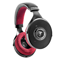 Focal Clear Pro High Fidelity HiFi Fever Noise Cancellation Headphones Worn in France