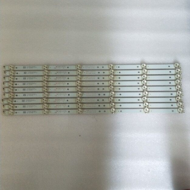 AOC Canopy LD49P18U T4915M Kangguan 49S88D Lamp Article K490WD7 9 Article 6 Lamp set price