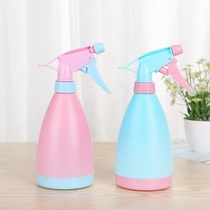 Large dual-purpose spray pot gardening watering flowers pesticide watering pot plastic sprinkler kettle spinner spray kettle household