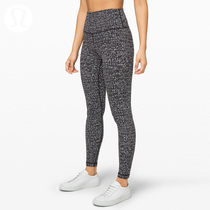 lululemon Wunder women sport high waisted leggings * Asia LW5BSSA