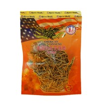 American Xus American ginseng American ginseng S125# Shenshu 50g can be sliced