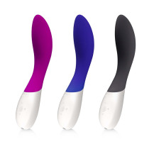 LELO Mona female masturbation device automatic suction swing vibration rod adult sex toys passion equipment