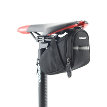  New GIANT GIANT bicycle tail bag Road bike mountain bike back seat hanging bag riding equipment