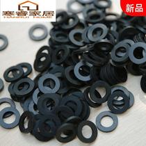 Oil Resistant Rubber Mat Sheet Gasket Flat Mat Seal Ring Rubber Mat Flap Tap O-ring Rectangular Flat Washer