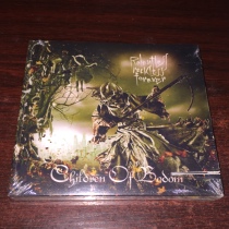 Children of Bodom-Relentless Reckless Forever