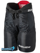 Tianjin Entity Spot New Bauer Bauer NSX Adult Hockey Pants Ice Hockey Anti-Fall Pants