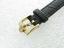 10mm Omega Buckle(12mm Strap)