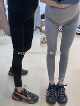 Pregnancy color spring and summer without marks adjusting toabdominal high quality cotton Modale elastic comfort pregnant woman with underpants