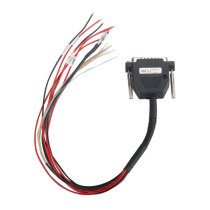 VVDI PROG超级编程器 MCU编程线MCU 原厂数据线Xhorse VVDI PROG