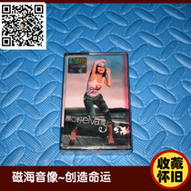 Xiao Yaxuan loves to love the undismantled Malaysian version of the tape cassette collection nostalgia