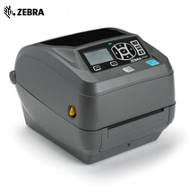 Zebra ZD500R UHF 200dpi Electronic UHF Label RFID Barcode Printer