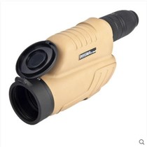 New Bo Crown Desert Fox 12-36X60 Single Cylinder Zoom Telescope Birdwatching Mirror with Rangefinder