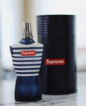 Supreme 19SS Jean Paul Gaultier Le Male Artist Perfume