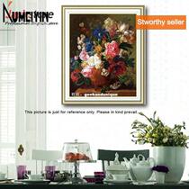  Handmade Needlework Cross Stitch Set Embroidery Kit Prec