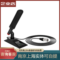 NFZY NF-96ML wired microphone meeting room wired gooseneck microphone open class speech sitting microphone