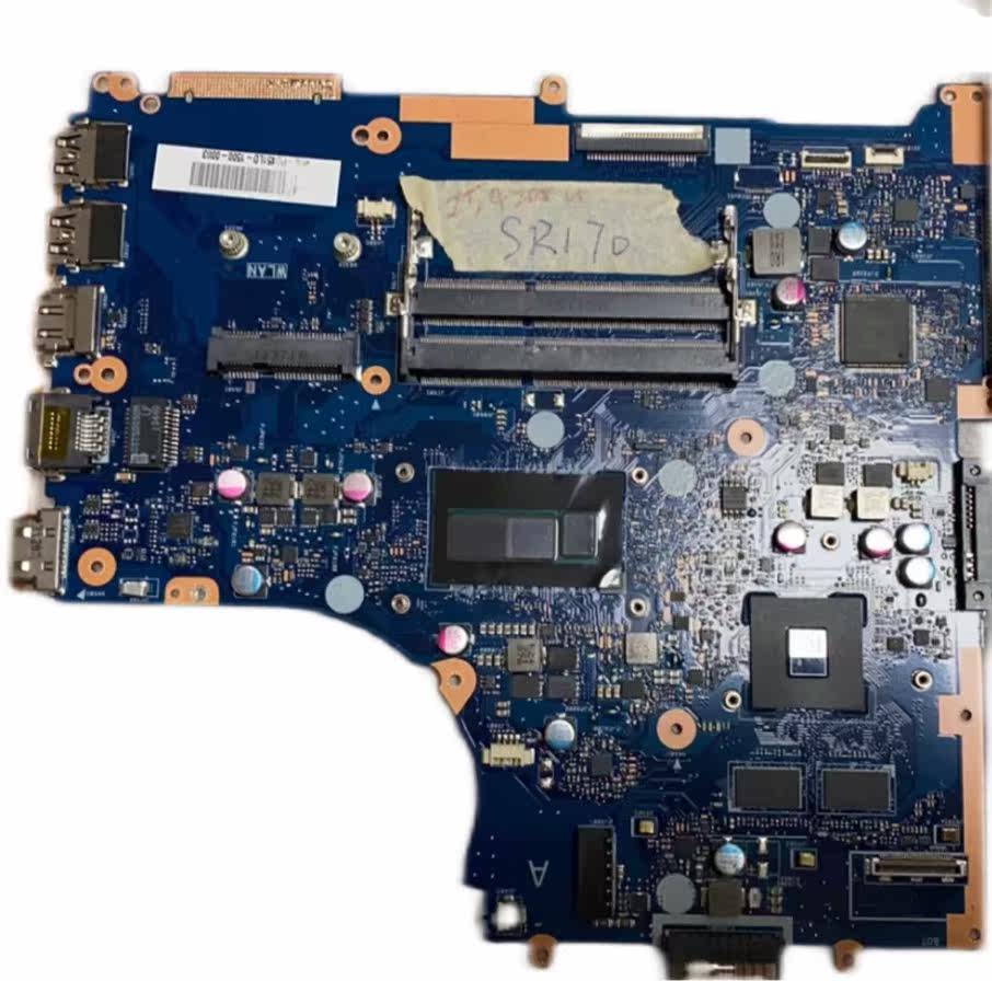 ASUS PU451LD notebook motherboard BGA i54200u brand new non-maintenance