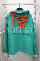 (BONING)19 20 88 SAVIOR2 JACKET green ski suit 1390