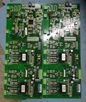 Inverter repair QPMCN-600B 8S009291_A01 svg drive board Sieyuan