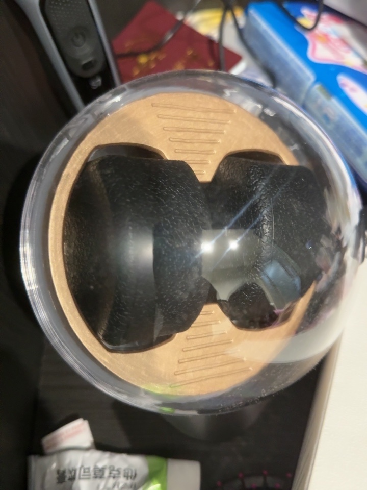Auto Watch Winder Black photo review