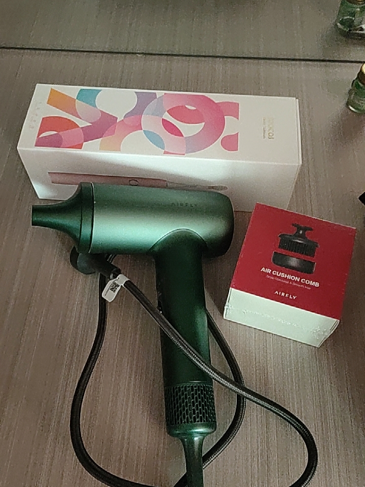 【独家爆料】鱼子酱吹风机电吹风怎么样？一定要了解的评测情况