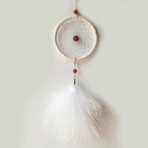 Indian dream catcher car hanging handmade finished products to send boys  girlfriends and lovers Tanabata decorative gifts