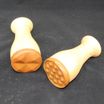 Natural Surabaya waterfront rich red Bianstone Aixun box moxibustion device Tongyang Yi Fuyang tank direct sales