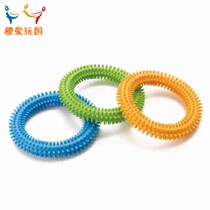 Young Children Sensation System Training Toys Arm Muscles Muscle Exercises Touch Massage Twisting circles homegrown and innocuous