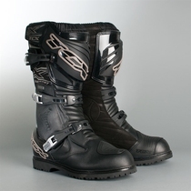 McCho Motorcycle-TCX Desert Desert motorcycle shoes travel boots Goretex waterproof and breathable