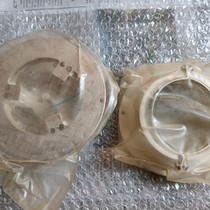  Ceramic electron tube FU-100F emission tube holder Silver-plated FU-100F FU-728F tube holder