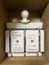 Zhengtai knife switch protection type HD11-400A 38Bll three-phase brake knife photovoltaic power special brake knife