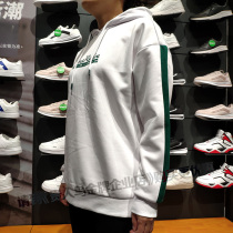 Noble Bird pullover hooded sweater men 2019 Winter plus velvet women sportswear 4495193 4495122