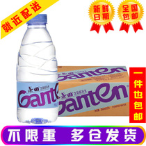 Jingtian pure water 360ml * 24 bottles of whole tank drinking water mineral water