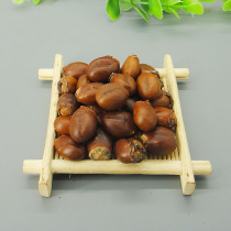 Chinese herbal medicine lychee nuclear 500g lychee seed Lai Renzhi Branch nuclear lychee 500 gr Chinese herbal medicine