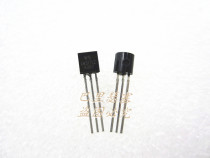 Adjustable three-terminal regulator LM317LZ LM317 linear regulator plug-in TO-92