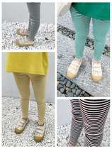 No-no-no-no-no-19-autumn male and female children have been out of kindergarten pants high-slingshot and underpants every year.