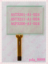 AST3201-A1-D24 AST3211-A1-D24 AGP3200-A1-D24 Plofis Touchpad