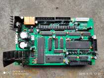 Wire cutting single board motherboard New Century S type motherboard