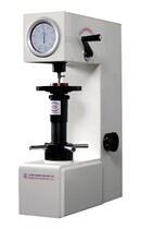 HR-45A electric surface Lohs hardness tester Lohs hardometer electric surface hardometer