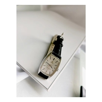 Long bar 625 constellation chain manual medieval mechanical female watch