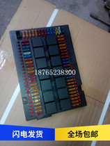 FAW Liberation Accessories New Great Wee New Humvee Relay Fuse Box Assembly