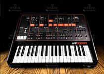 KORG Cortone ARP ODYSSEY FS Module mono-logue tron-delay duo MS20