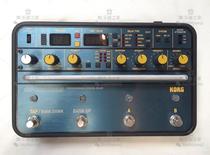 KORG sdd-3000-PEDAL Nuvibe MIKU PANDORA-stomp mini effects