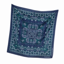 Spot Nissan STEVENSON OVERALL Cody classic Bandana Fang towel pocket turban