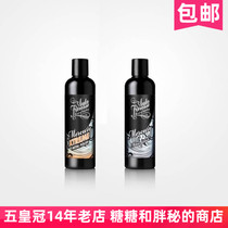 British AutoFinesse metal polishing agent Mercury chrome-plated aluminium stainless steel all apply