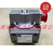 Original MOOG mug G761-3261B dual injection servo valve UHF MTS Model 252 22G-01