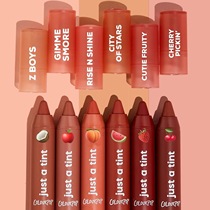 Colorpop Kara Bubble Kara Colorpop Fruit Crayon Lipstick Lipstick Pen Cherry Pickin