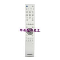 gen de Grundig RC213350 01 313923816071 TV remote control